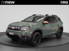 DACIA Duster TCe 150 Extreme EDC 4x2, Petrol, Second hand / Used, Automatic - 7
