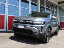 DACIA Duster TCe 130 48V Extreme 4x4, Hybride Leggero Benzina/Elettrica, Occasioni / Usate, Manuale - 2