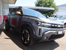 DACIA Duster TCe 130 48V Extreme 4x4, Hybride Leggero Benzina/Elettrica, Occasioni / Usate, Manuale - 4