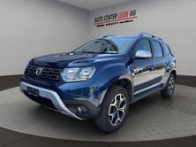 DACIA Duster TCe 150 Prestige 4x4, Petrol, Second hand / Used, Manual - 2