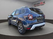 DACIA Duster TCe 150 Prestige 4x4, Petrol, Second hand / Used, Manual - 4