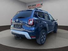 DACIA Duster TCe 150 Prestige 4x4, Petrol, Second hand / Used, Manual - 6