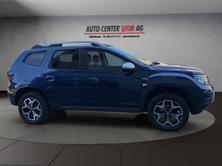 DACIA Duster TCe 150 Prestige 4x4, Petrol, Second hand / Used, Manual - 7