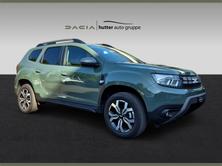 DACIA Duster 1.3 TCe 150 Journey EDC, Essence, Occasion / Utilisé, Automatique - 2
