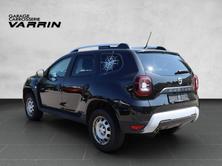 DACIA Duster 1.3 TCe Prestige 4WD, Petrol, Second hand / Used, Manual - 4