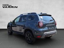 DACIA Duster 1.3 TCe 150 Extreme 4WD, Petrol, Second hand / Used, Manual - 4
