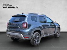 DACIA Duster 1.3 TCe 150 Extreme 4WD, Petrol, Second hand / Used, Manual - 6