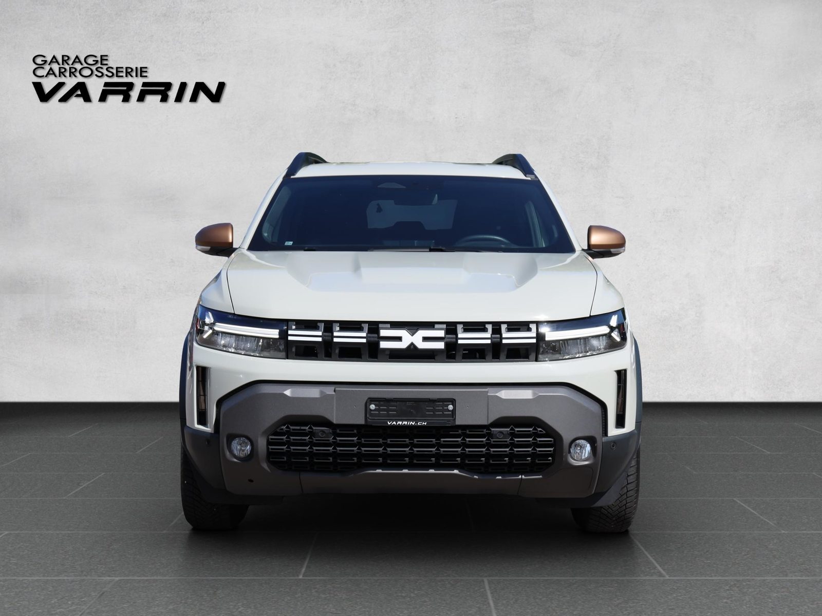 DACIA Duster 1.2 TCe Extreme 4WD, Hybride Leggero Benzina/Elettrica, Occasioni / Usate, Manuale - 2