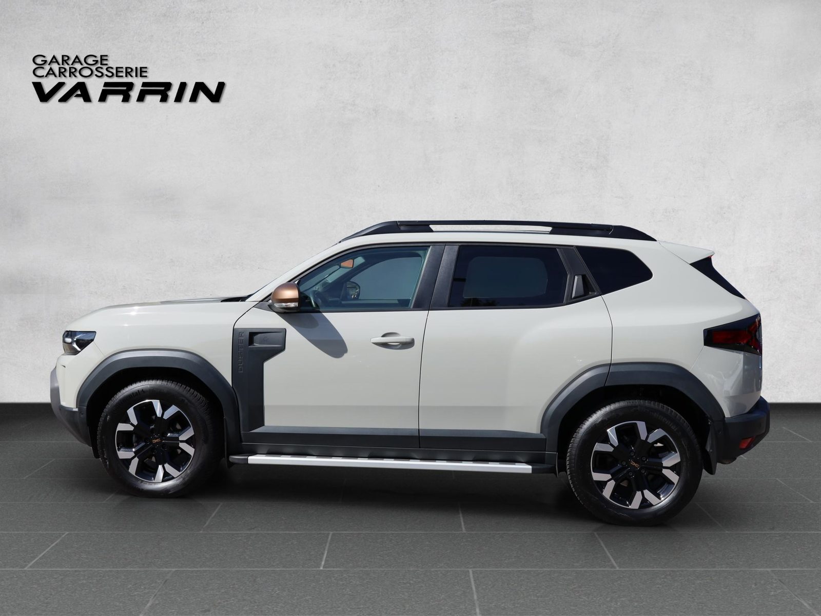 DACIA Duster 1.2 TCe Extreme 4WD, Hybride Leggero Benzina/Elettrica, Occasioni / Usate, Manuale - 3