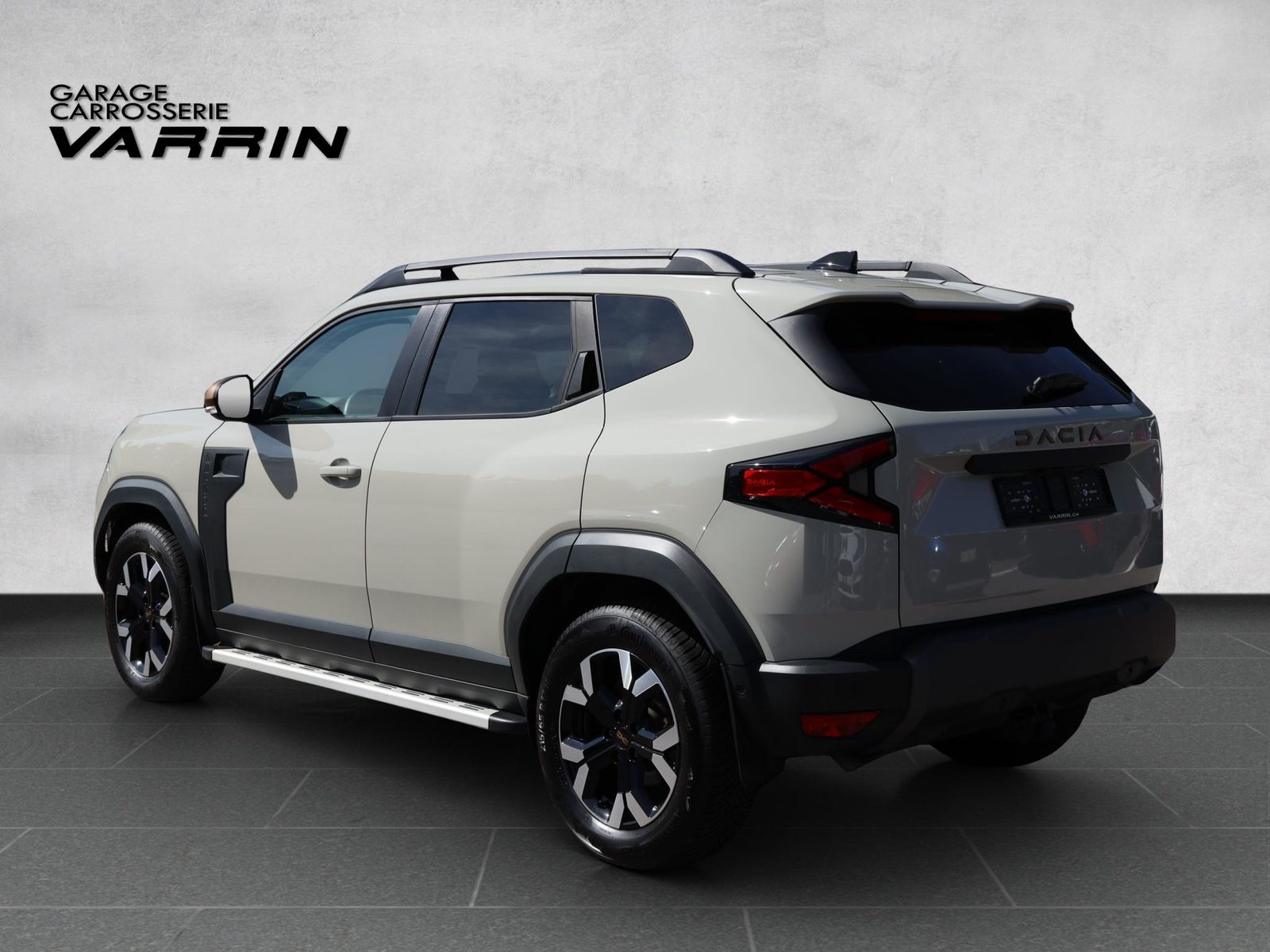 DACIA Duster 1.2 TCe Extreme 4WD, Hybride Leggero Benzina/Elettrica, Occasioni / Usate, Manuale - 4