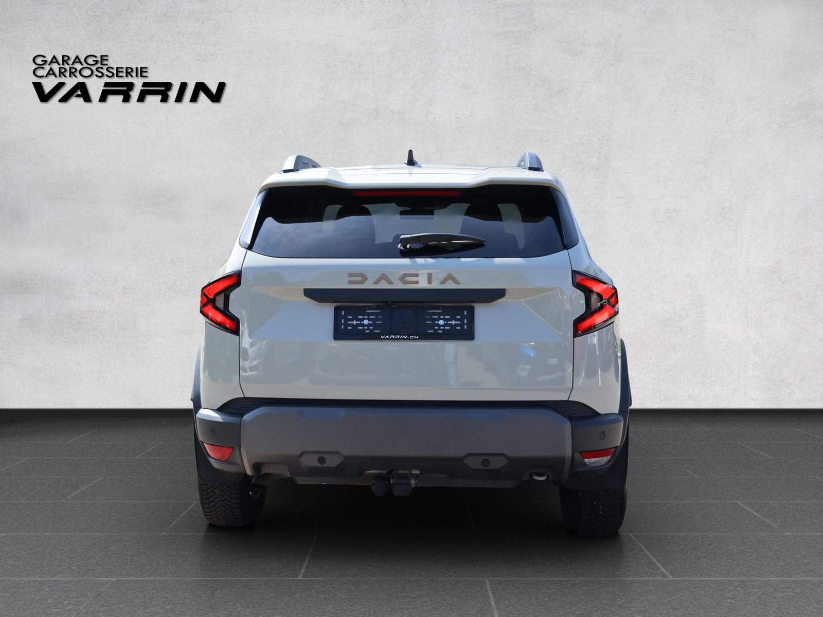 DACIA Duster 1.2 TCe Extreme 4WD, Hybride Leggero Benzina/Elettrica, Occasioni / Usate, Manuale - 5