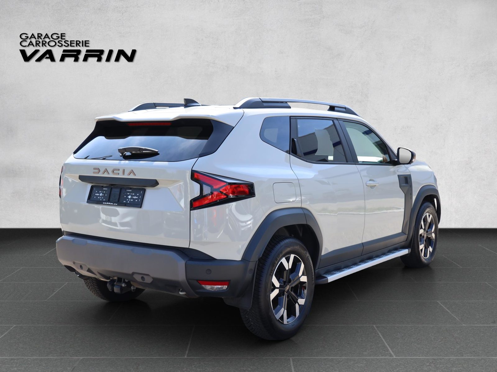 DACIA Duster 1.2 TCe Extreme 4WD, Hybride Leggero Benzina/Elettrica, Occasioni / Usate, Manuale - 6