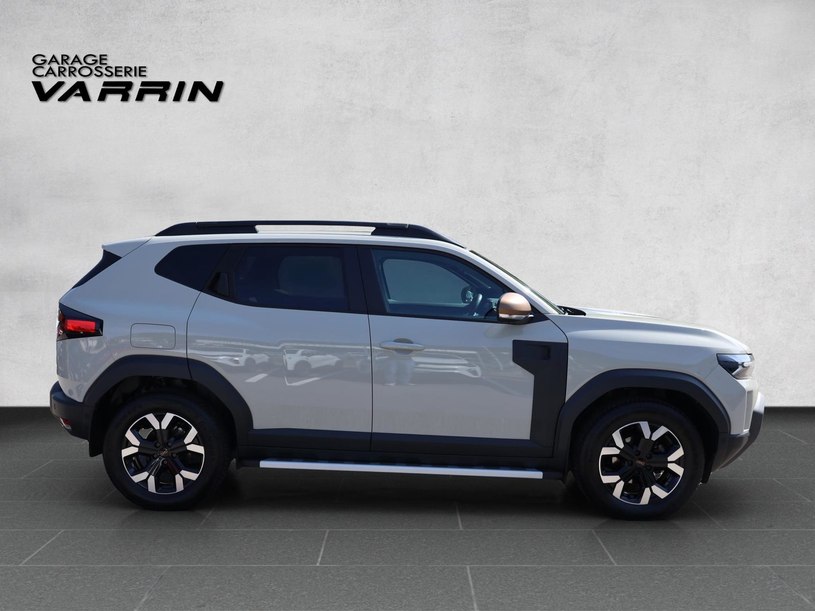 DACIA Duster 1.2 TCe Extreme 4WD, Hybride Leggero Benzina/Elettrica, Occasioni / Usate, Manuale - 7