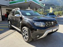 DACIA Duster TCe 150 Prest. 4x4, Benzin, Occasion / Gebraucht, Handschaltung - 3