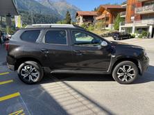 DACIA Duster TCe 150 Prest. 4x4, Benzin, Occasion / Gebraucht, Handschaltung - 4