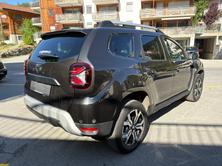 DACIA Duster TCe 150 Prest. 4x4, Benzin, Occasion / Gebraucht, Handschaltung - 5