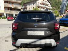 DACIA Duster TCe 150 Prest. 4x4, Benzin, Occasion / Gebraucht, Handschaltung - 6