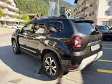 DACIA Duster TCe 150 Prest. 4x4, Benzin, Occasion / Gebraucht, Handschaltung - 7