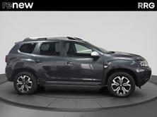 DACIA Duster Blue dCi 115 Prestige 4x4, Diesel, Occasion / Gebraucht, Handschaltung - 2