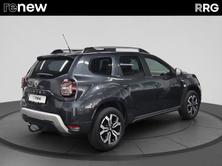 DACIA Duster Blue dCi 115 Prestige 4x4, Diesel, Occasion / Gebraucht, Handschaltung - 3