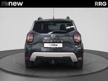 DACIA Duster Blue dCi 115 Prestige 4x4, Diesel, Occasion / Gebraucht, Handschaltung - 4
