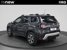 DACIA Duster Blue dCi 115 Prestige 4x4, Diesel, Occasion / Gebraucht, Handschaltung - 5