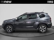 DACIA Duster Blue dCi 115 Prestige 4x4, Diesel, Occasion / Gebraucht, Handschaltung - 6