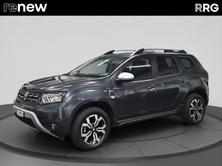 DACIA Duster Blue dCi 115 Prestige 4x4, Diesel, Occasion / Gebraucht, Handschaltung - 7