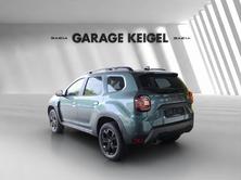 DACIA Duster 1.3 TCe 150 Extreme 4WD, Benzina, Occasioni / Usate, Manuale - 3
