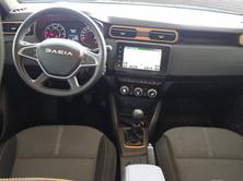 DACIA Duster 1.3 TCe 150 Extreme 4WD, Benzina, Occasioni / Usate, Manuale - 5