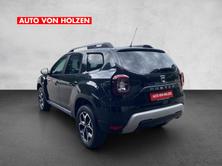 DACIA Duster TCe 130 Prestige 4x4, Benzin, Occasion / Gebraucht, Handschaltung - 2