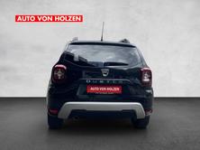 DACIA Duster TCe 130 Prestige 4x4, Benzin, Occasion / Gebraucht, Handschaltung - 3