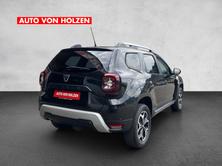 DACIA Duster TCe 130 Prestige 4x4, Benzin, Occasion / Gebraucht, Handschaltung - 4