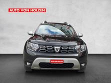 DACIA Duster TCe 130 Prestige 4x4, Benzin, Occasion / Gebraucht, Handschaltung - 5