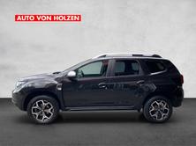 DACIA Duster TCe 130 Prestige 4x4, Benzin, Occasion / Gebraucht, Handschaltung - 6