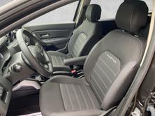 DACIA Duster TCe 130 Prestige 4x4, Benzin, Occasion / Gebraucht, Handschaltung - 7