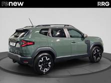 DACIA Duster TCe 130 48V Extreme 4x4, Hybride Leggero Benzina/Elettrica, Occasioni / Usate, Manuale - 3