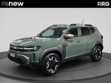 DACIA Duster TCe 130 48V Extreme 4x4, Hybride Leggero Benzina/Elettrica, Occasioni / Usate, Manuale - 7