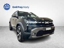 DACIA Duster 1.6 Hybrid Journey, Hybride Integrale Benzina/Elettrica, Occasioni / Usate, Automatico - 2