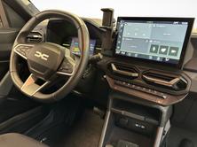 DACIA Duster 1.6 Hybrid Journey, Hybride Integrale Benzina/Elettrica, Occasioni / Usate, Automatico - 6