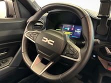DACIA Duster 1.6 Hybrid Journey, Hybride Integrale Benzina/Elettrica, Occasioni / Usate, Automatico - 7