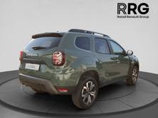 DACIA Duster TCe 150 Journey EDC 4x2, Petrol, Second hand / Used, Automatic - 3