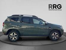 DACIA Duster TCe 150 Journey EDC 4x2, Petrol, Second hand / Used, Automatic - 4
