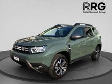 DACIA Duster TCe 150 Journey EDC 4x2, Petrol, Second hand / Used, Automatic - 5