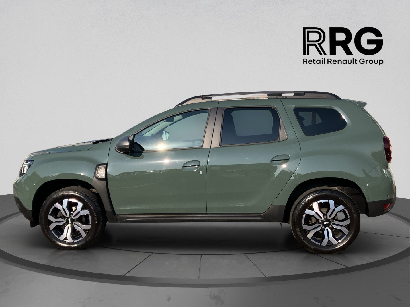 DACIA Duster TCe 150 Journey EDC 4x2, Benzina, Occasioni / Usate, Automatico - 6