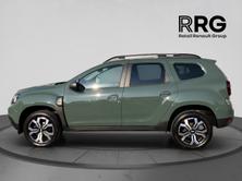 DACIA Duster TCe 150 Journey EDC 4x2, Petrol, Second hand / Used, Automatic - 6