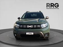 DACIA Duster TCe 150 Journey EDC 4x2, Petrol, Second hand / Used, Automatic - 7