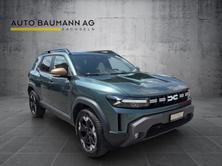 DACIA Duster TCe 130 Extreme 4x4 6-Gang, Hybride Léger Essence/Électricité, Occasion / Utilisé, Manuelle - 2