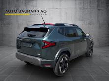 DACIA Duster TCe 130 Extreme 4x4 6-Gang, Hybride Léger Essence/Électricité, Occasion / Utilisé, Manuelle - 3