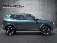 DACIA Duster TCe 130 Extreme 4x4 6-Gang, Hybride Léger Essence/Électricité, Occasion / Utilisé, Manuelle - 4